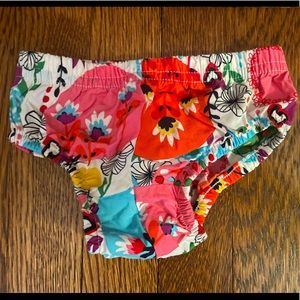 Hanna Andersson Bloomers Size 60 cm or 3-6 months